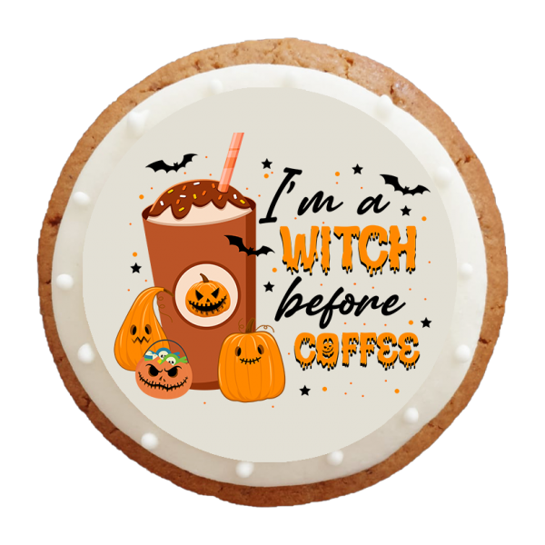 Turta dulce Halloween 15