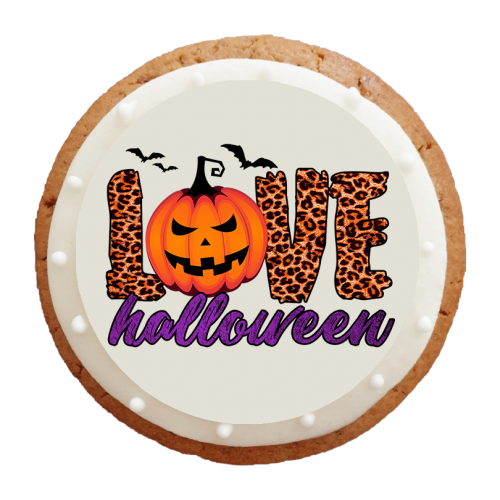 Turta dulce Halloween 20