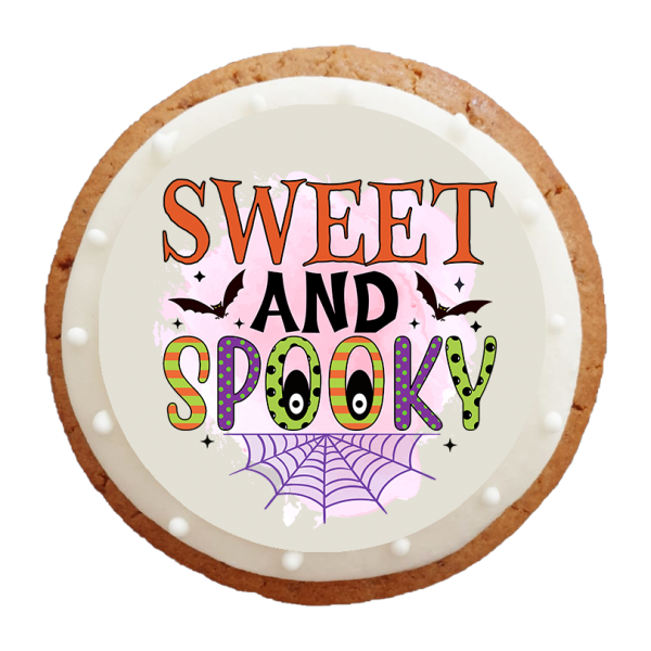 Turta dulce Halloween 9